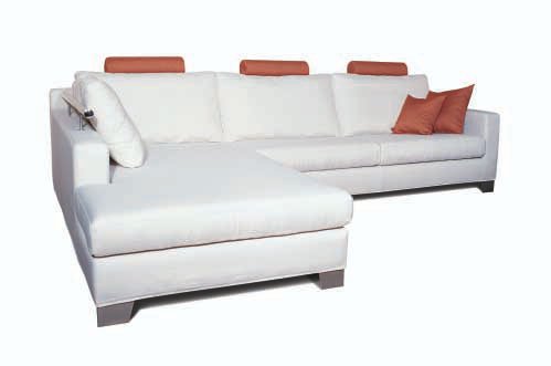 Distribuidores de sofás y tapizados